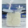 Bộ quà tặng Nến Thơm kèm Sáp Thơm- thư giãn-khử mùi/thơm tủ quần áo, phòng ngủ, phòng tắm, tủ giày