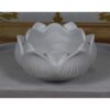 Cốc nến hoa sen, decor trang trí, đựng trang sức, đựng nến tealight, nến thơm, làm chậu hoa, làm gạt tàn thuốc.