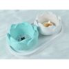 Cốc nến hoa sen, decor trang trí, đựng trang sức, đựng nến tealight, nến thơm, làm chậu hoa, làm gạt tàn thuốc.