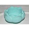 Cốc nến hoa sen, decor trang trí, đựng trang sức, đựng nến tealight, nến thơm, làm chậu hoa, làm gạt tàn thuốc.