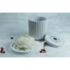 Nến thơm hoa mẫu đơn dùng decor chụp ảnh, thư giãn, trang trí nhà cửa, làm quà tặng..