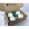 Set quà tặng nến thơm - Qùa tặng dịp đặc biệt, món quà tinh tế dành cho người thương, bạn bè. (mùi ngẫu nhiên)