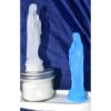 Tượng Đức Mẹ Maria 3D [không bể], trang trí: Bàn thờ, nội thất, xe hơi, làm quà tặng