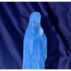 Tượng Đức Mẹ Maria 3D [không bể], trang trí: Bàn thờ, nội thất, xe hơi, làm quà tặng