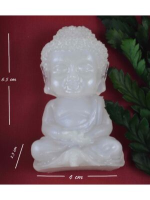 Tượng Phật bằng nhựa resin, dùng trang trí bàn thờ, bàn ông địa, xe hơi