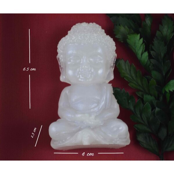 Tượng Phật bằng nhựa resin, dùng trang trí bàn thờ, bàn ông địa, xe hơi