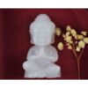 Tượng Phật bằng nhựa resin, dùng trang trí bàn thờ, bàn ông địa, xe hơi