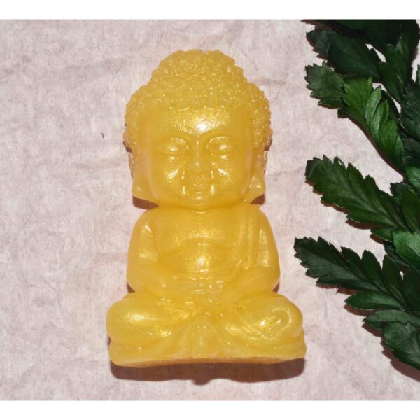 Tượng Phật bằng nhựa resin, dùng trang trí bàn thờ, bàn ông địa, xe hơi