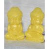 Tượng Phật bằng nhựa resin, dùng trang trí bàn thờ, bàn ông địa, xe hơi