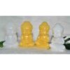 Tượng Phật bằng nhựa resin, dùng trang trí bàn thờ, bàn ông địa, xe hơi