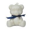 Nến thơm hình Gấu cute - làm quà tặng, giúp thư giãn, decor chụp ảnh, trang trí nhà cửa.