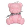 Nến thơm hình Gấu cute - làm quà tặng, giúp thư giãn, decor chụp ảnh, trang trí nhà cửa.