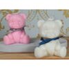 Nến thơm hình Gấu cute - làm quà tặng, giúp thư giãn, decor chụp ảnh, trang trí nhà cửa.