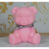 Nến thơm hình Gấu cute - làm quà tặng, giúp thư giãn, decor chụp ảnh, trang trí nhà cửa.