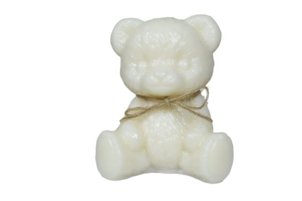 Sáp Thơm hình Gấu dể thương - giúp khử mùi, làm sạch không khí, thơm phòng khách, đuổi muỗi.